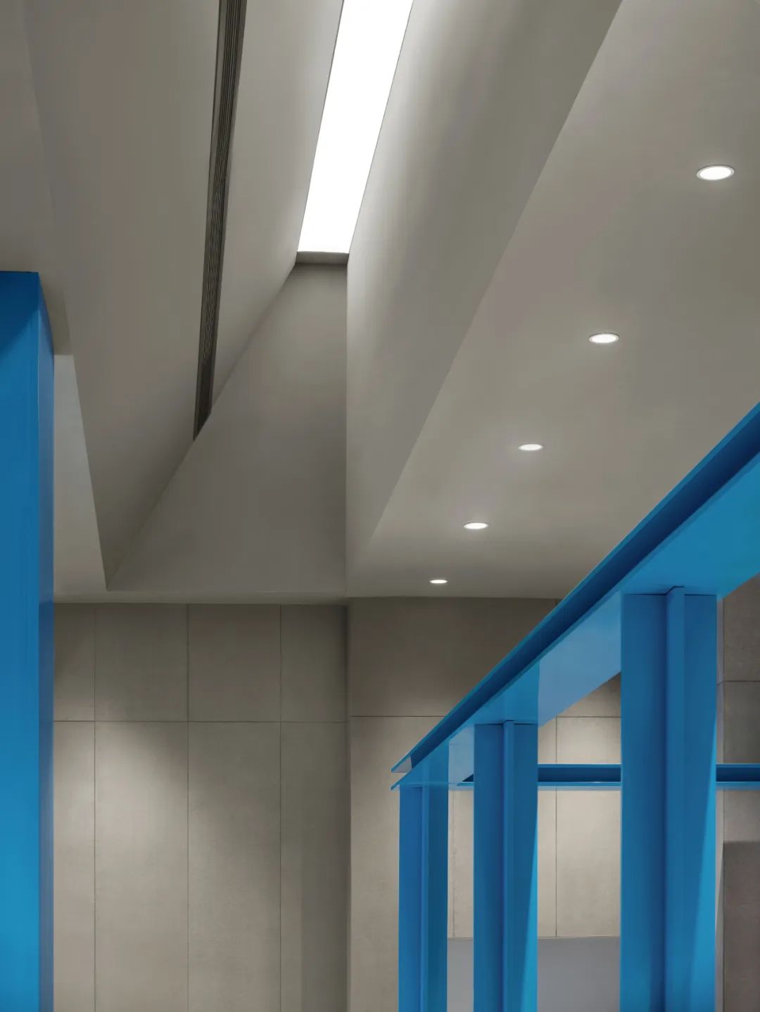 Something For 松山湖万象汇店丨中国东莞丨MOC DESIGN OFFICE-35