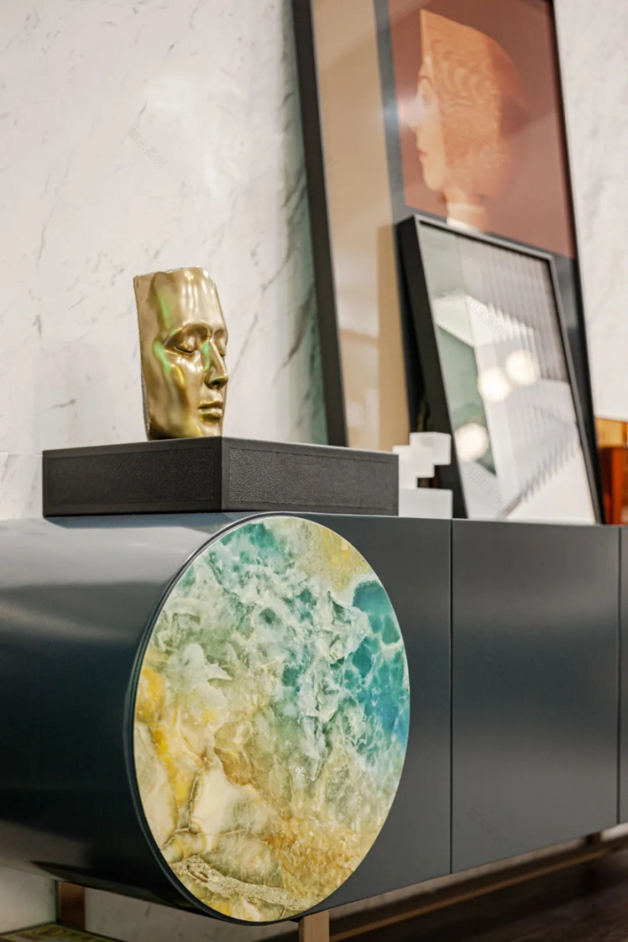 爱乐之城·江湾四季丨鲲誉设计 KUNYUDESIGN,美域高 MIYUKO-23