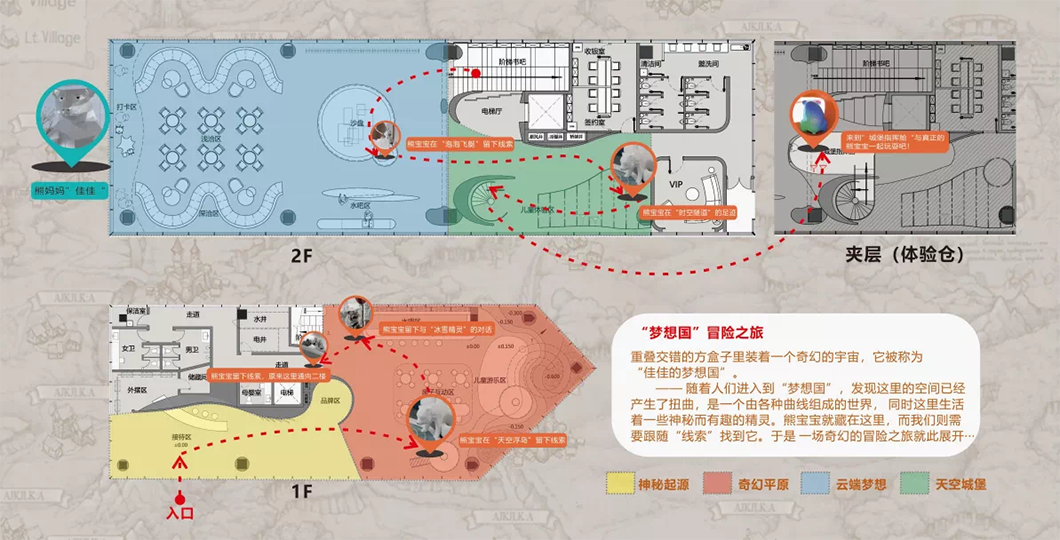 佳兆业晓岸云起售楼处丨中国重庆丨成都九度装饰设计有限公司-23