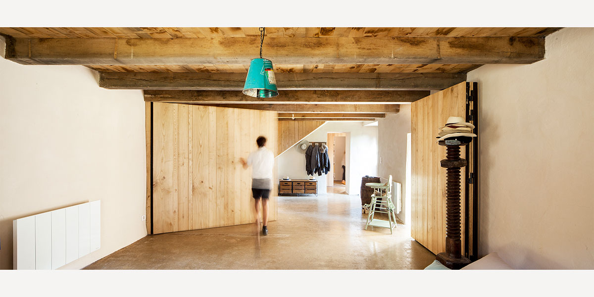 丨法国丨CoCo architecture-10