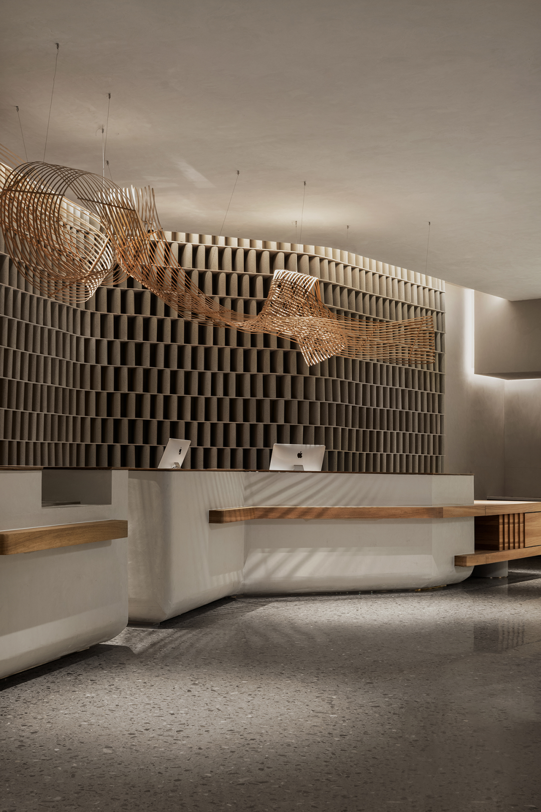 素简以致雅：亚朵酒店青岛奥帆中心五四广场店-24