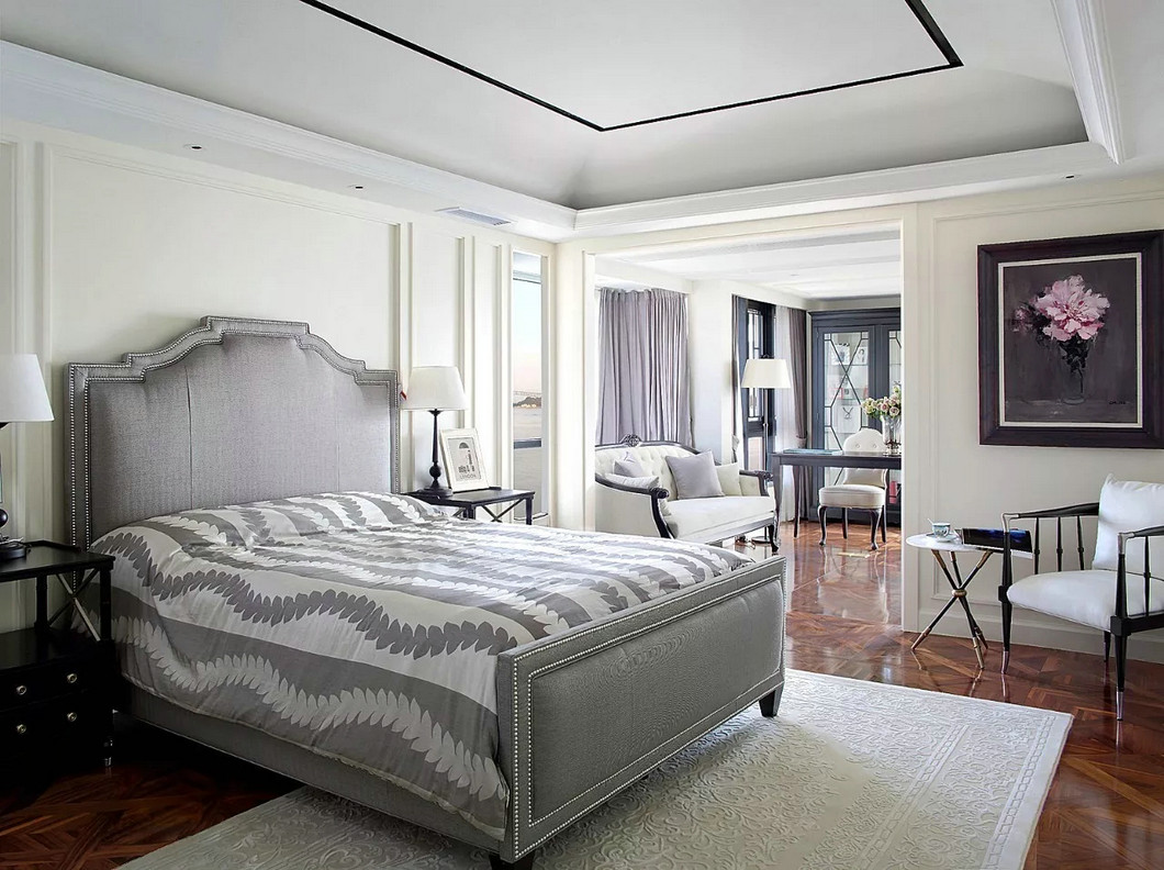 杨佴环境艺术设计  中广海岸私-17