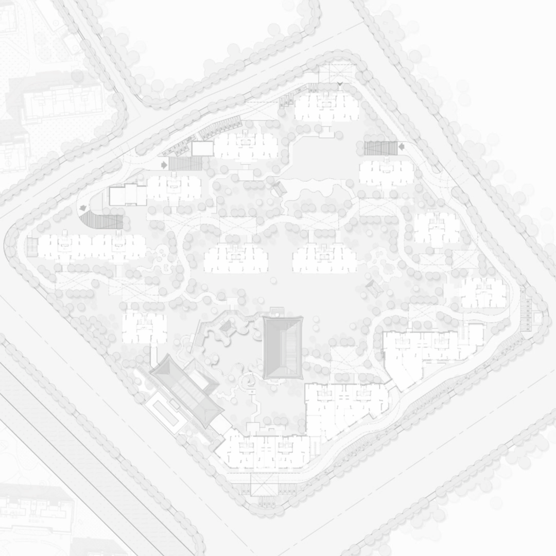 BA作品|唐风隐贵的久别重逢:建发华发·杭州江华玺云-37