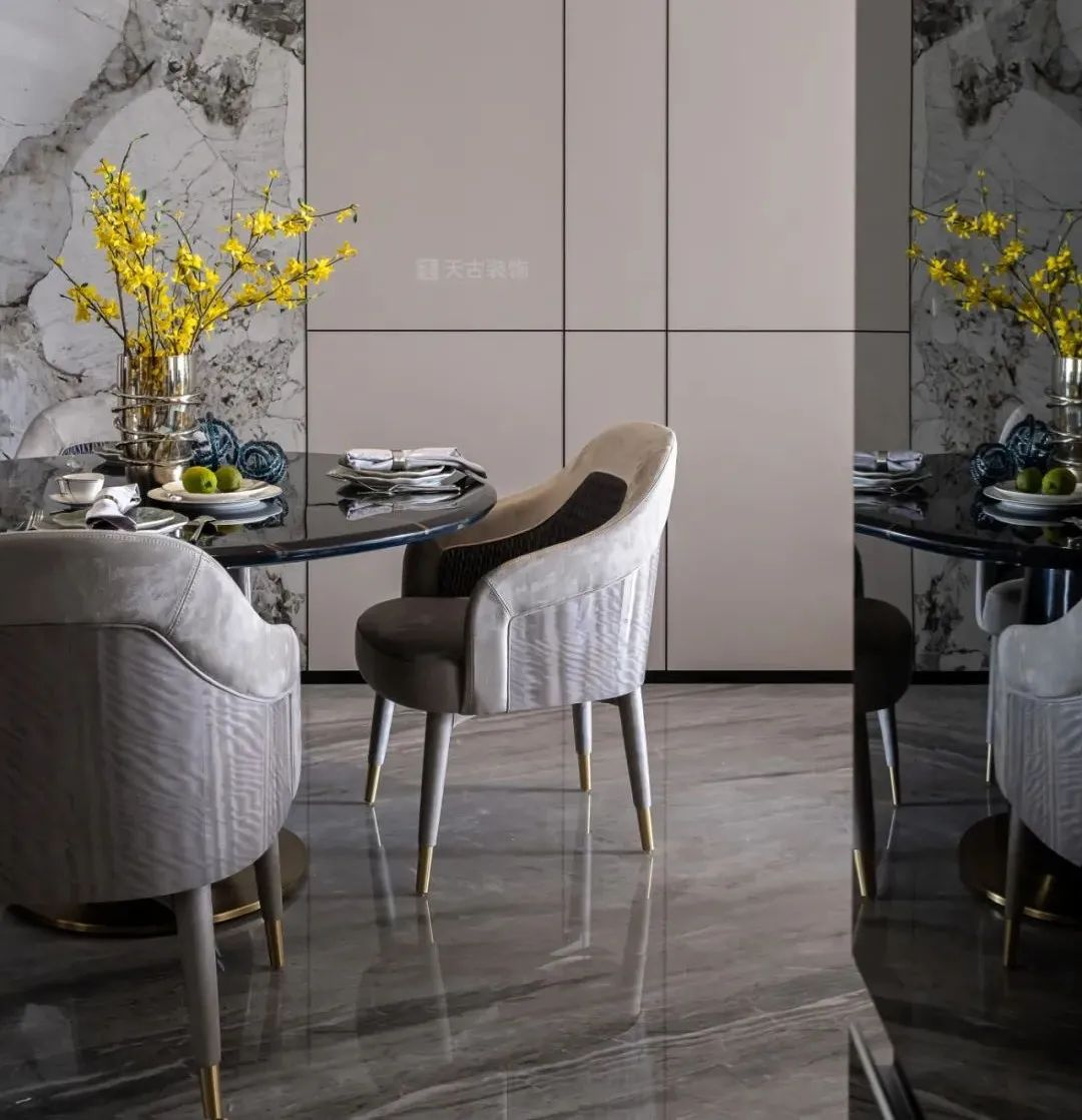 协信公馆丨中国重庆丨天古装饰 TG 码 1 中心-15