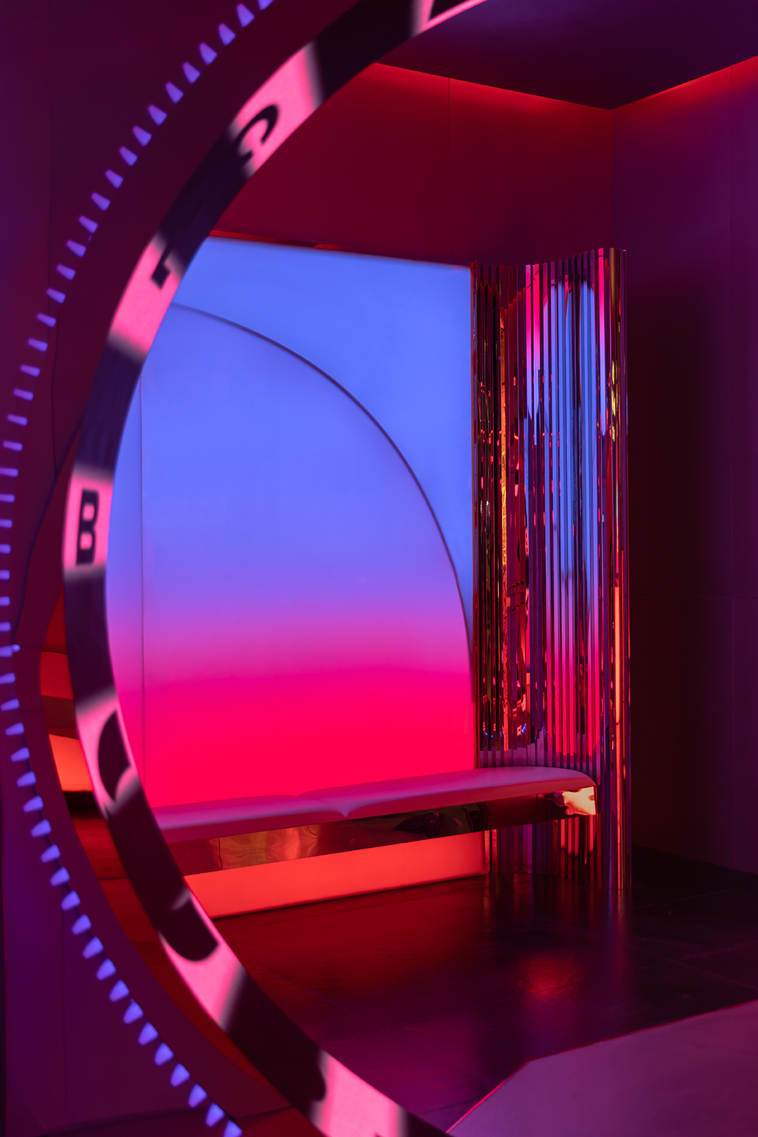 CC 俱乐部丨中国浙江丨杭州一展室内设计有限公司-30