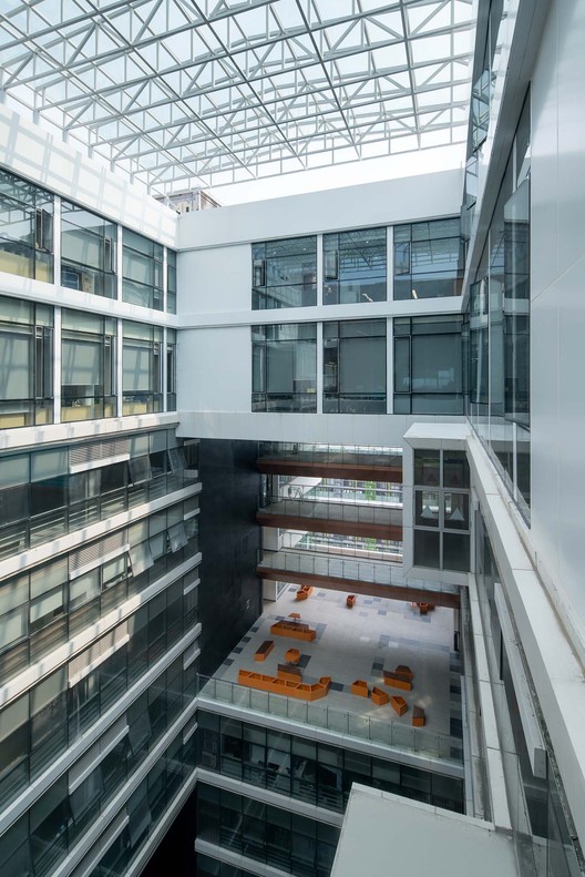 广州万科云创空间-22