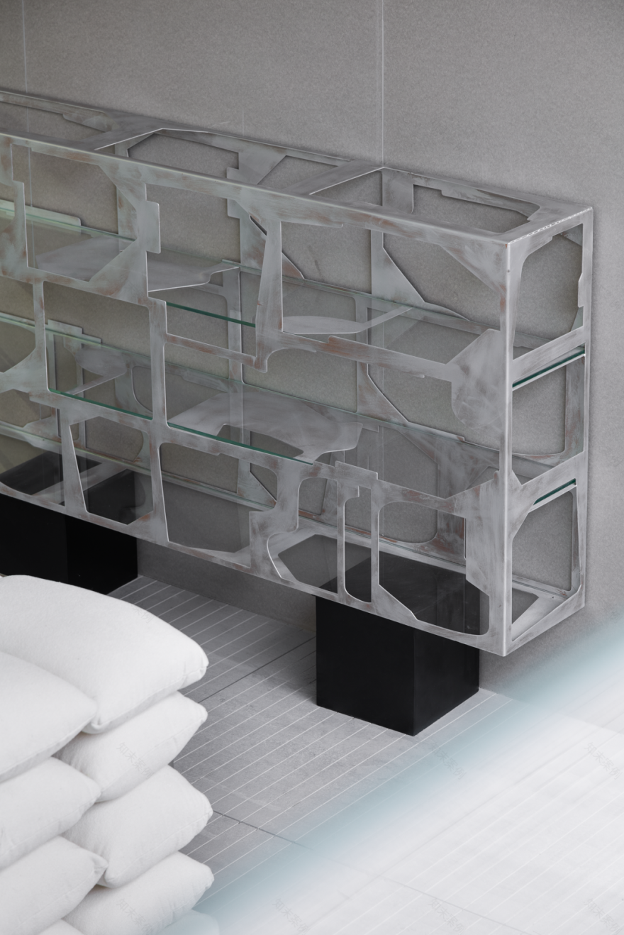 SJJ GODDESS买手店丨中国重庆丨秩合予美-78