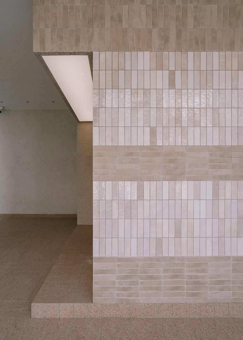 服装设计者的家居工作室,曼谷,PHTAA Living Design丨泰国曼谷-12