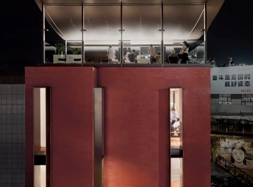 加减智库打造顺德文化锚地：渔人码头-330