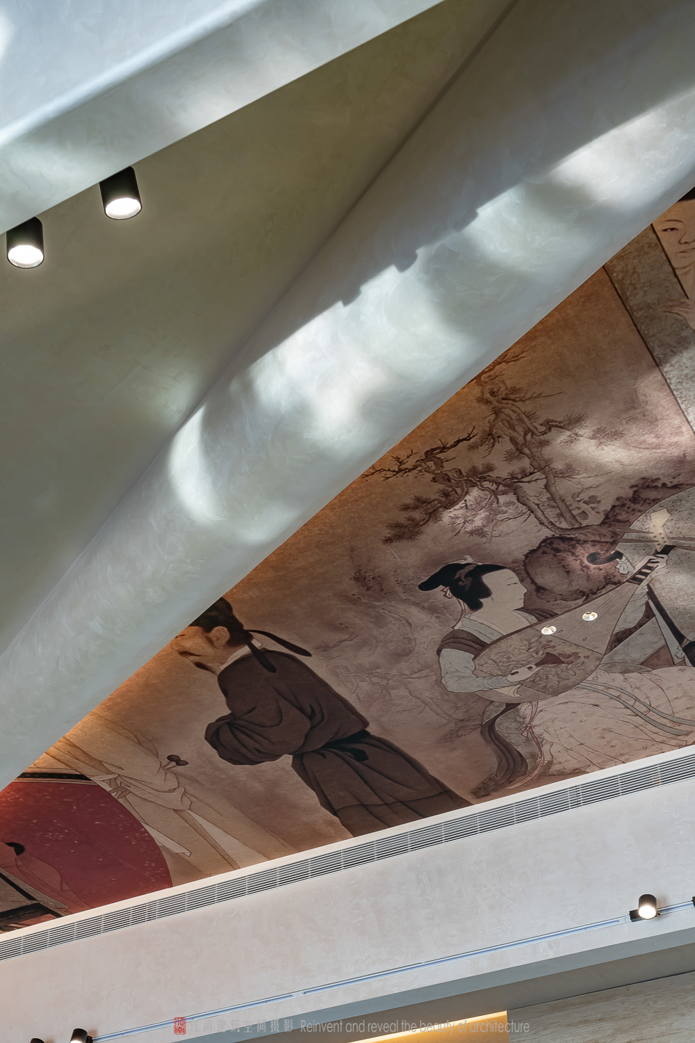 西安信马川销售中心丨中国西安丨北京紫香舸设计-11