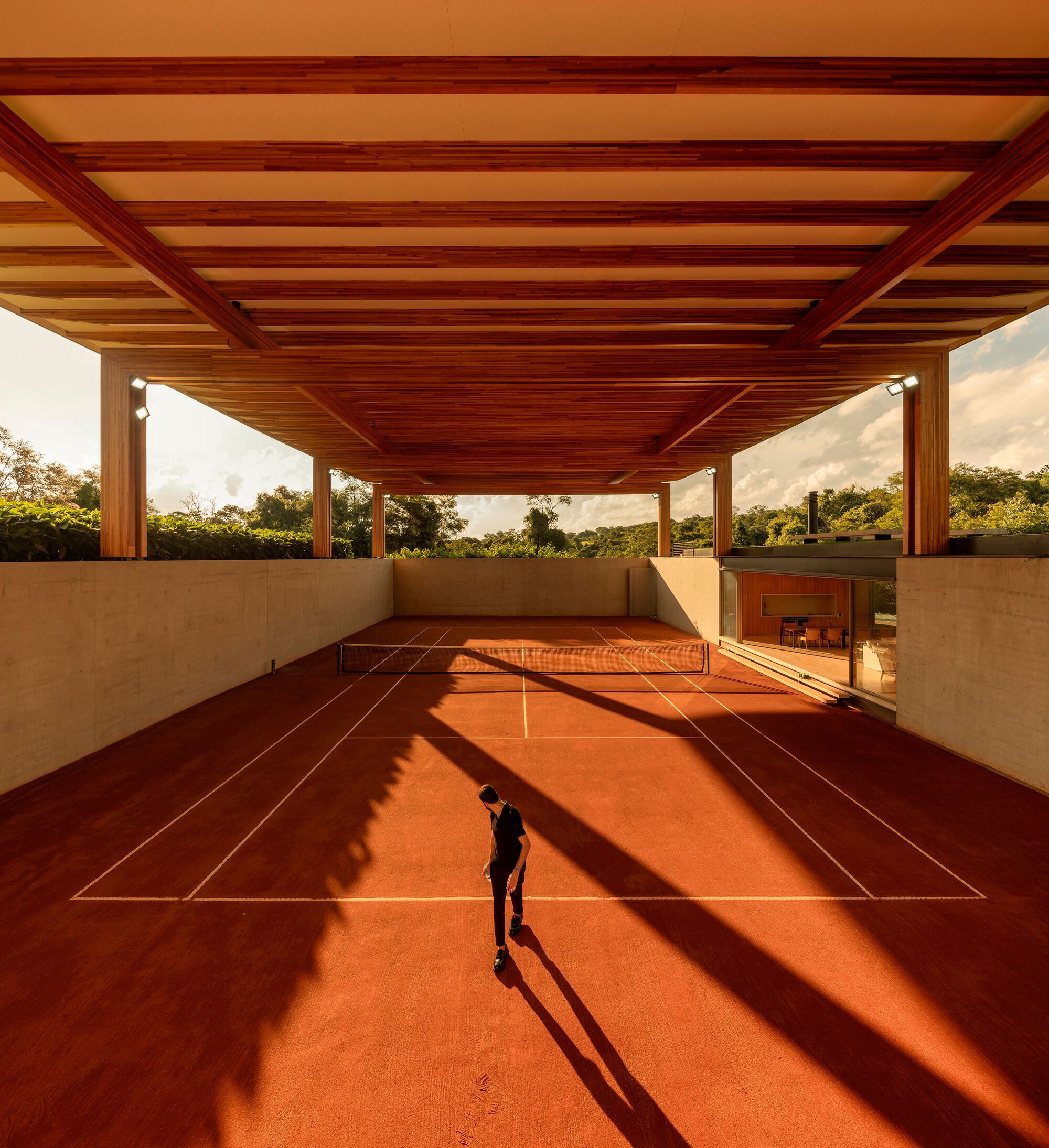 RDJ Residence / Jacobsen Arquitetura-18