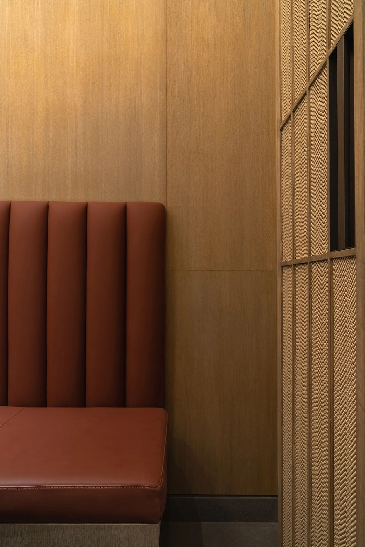 炎珀炭烤和牛丨中国深圳丨春山秋水设计-66