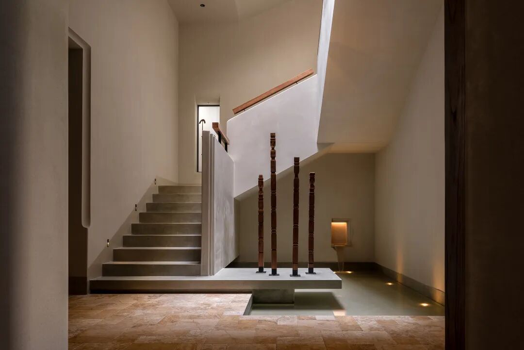 黄山呈坎·安下山屿丨中国黄山丨Q+空间设计集团-14