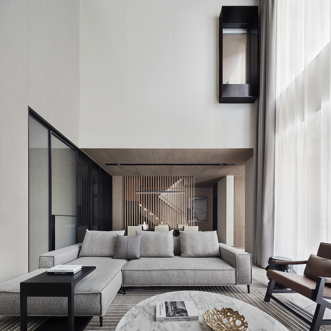 绍兴花语堂丨中国绍兴丨浙江东南建筑设计院,苏州园林设计院,矩阵纵横,矩阵鸣翠-178