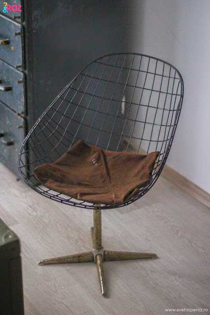 布加勒斯特某公寓复古装修丨罗马尼亚布加勒斯特-16