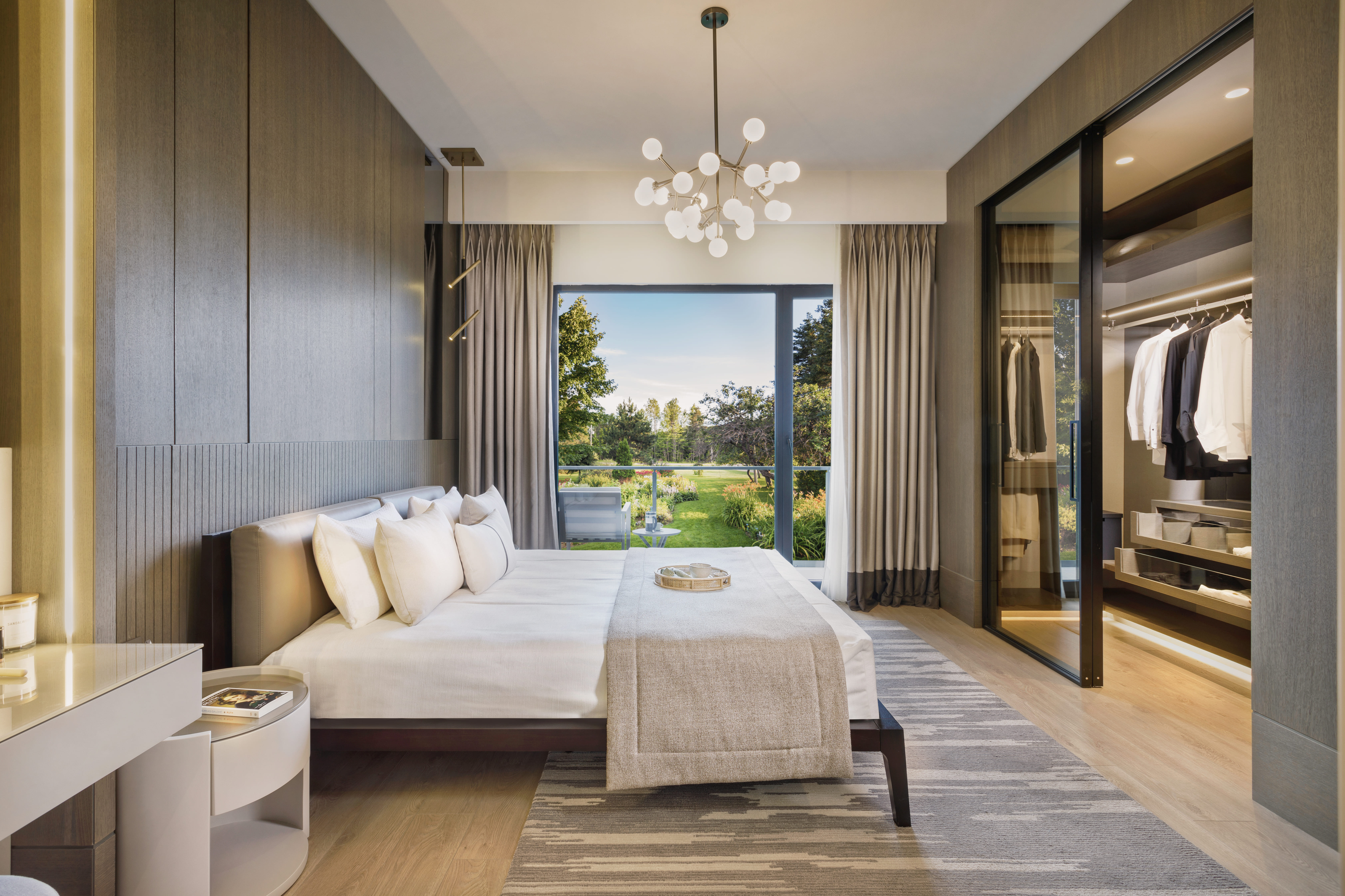 柠檬花园住宅丨Gonye Design-24