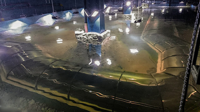 体育文化综合体“Галактика”之“Акватика”海洋馆丨俄罗斯丨Аква Лого Инжиниринг公司-4