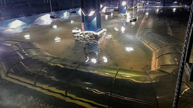 体育文化综合体“Галактика”之“Акватика”海洋馆丨俄罗斯丨Аква Лого Инжиниринг公司-4