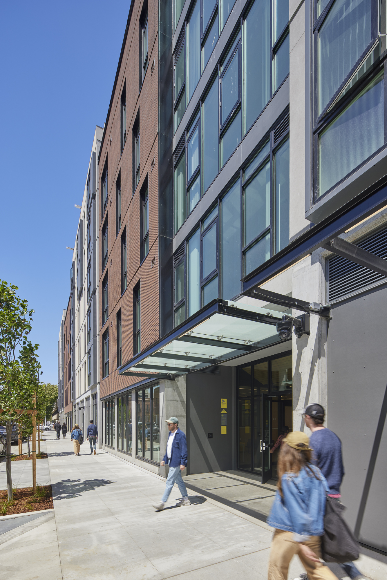 百老汇湾丨萨尔瓦多滨海丨LMSA 建筑事务所-38