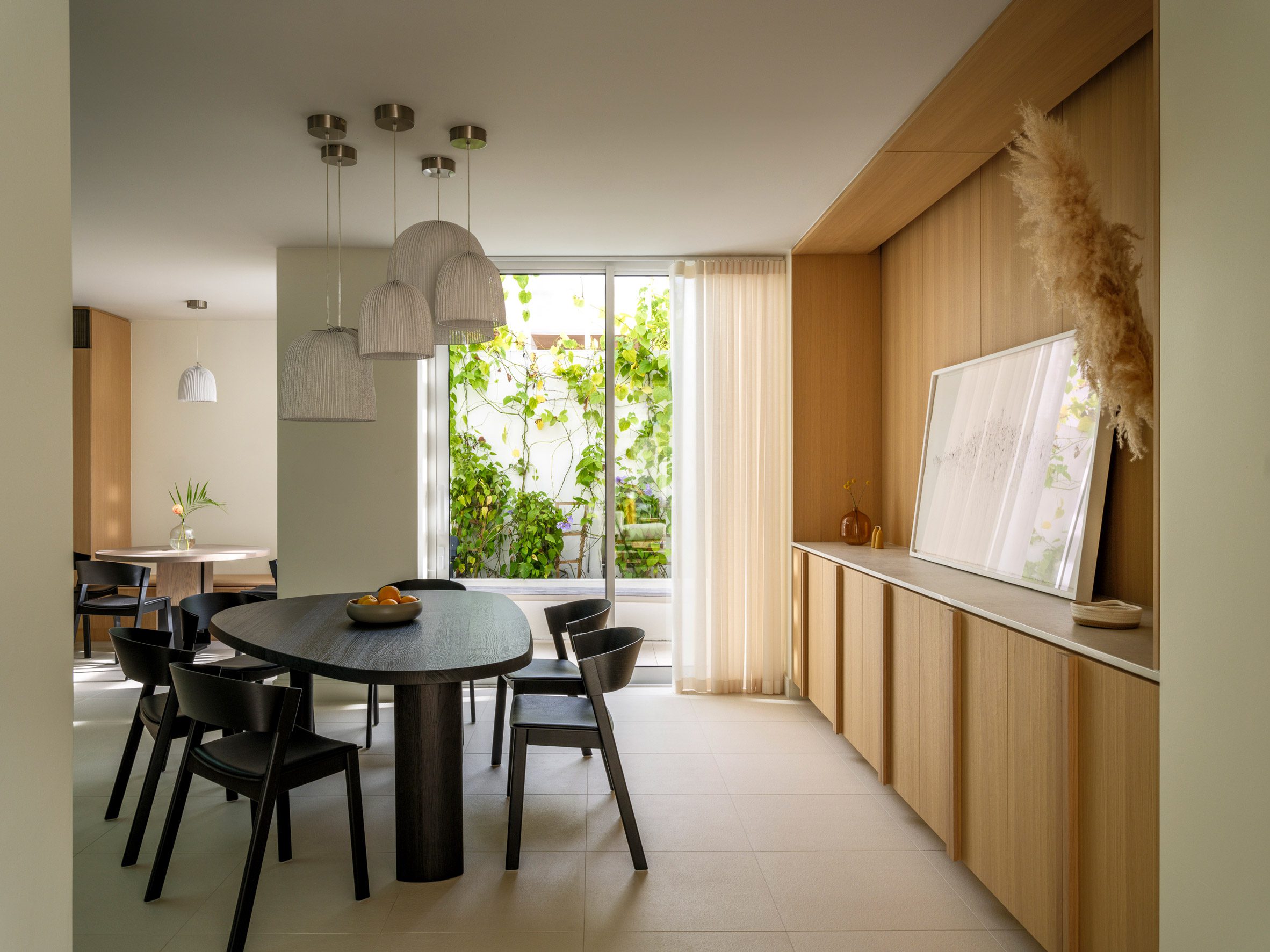 Villa Brisana住宅翻新项目丨阿根廷圣胡安丨加拿大Paul Raff Studio-19