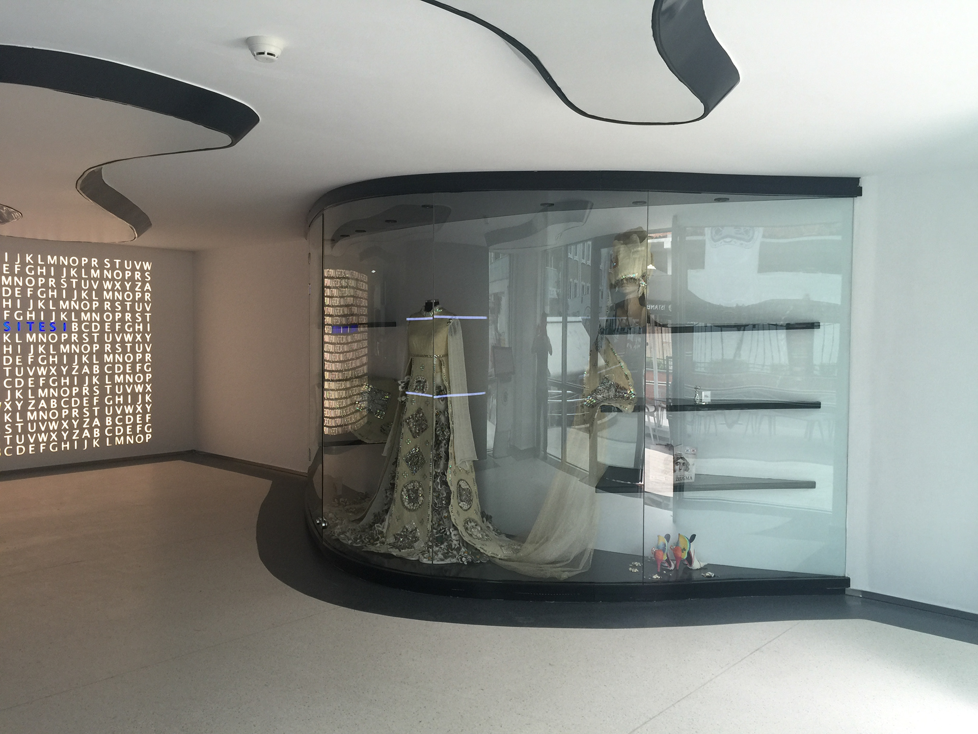 Istanbul Aydin University Fashion Design Department-4