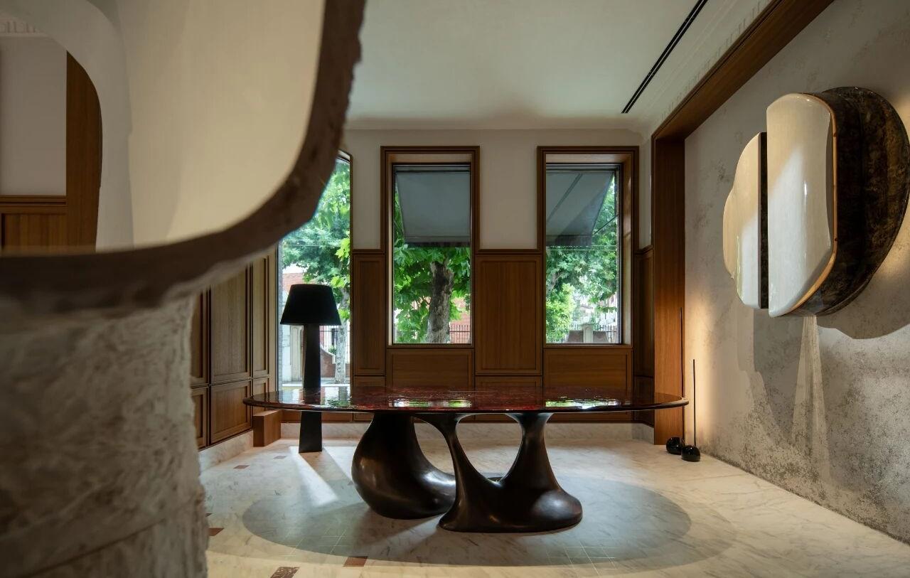 氢离子丨中国上海丨WJID维几设计-17