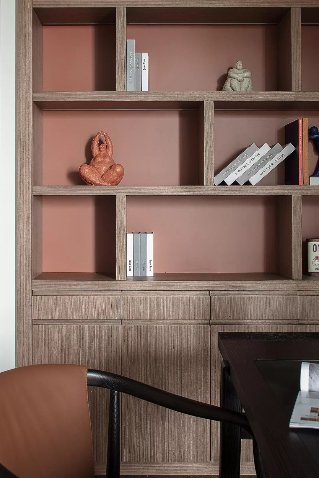 原研哉式简约风私宅,温州瑞安“搁浅”-47