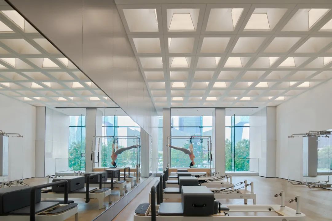 AM PARK美业研学公园丨中国北京丨DPD递加设计-48