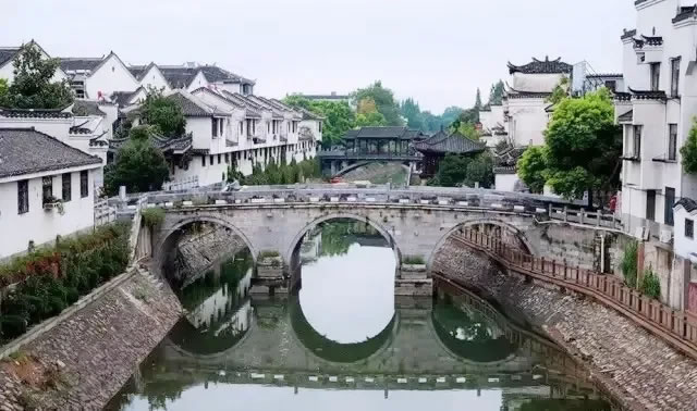 肥东县长临河公园景观提升设计丨中国安徽丨黑森林设计股份公司-4