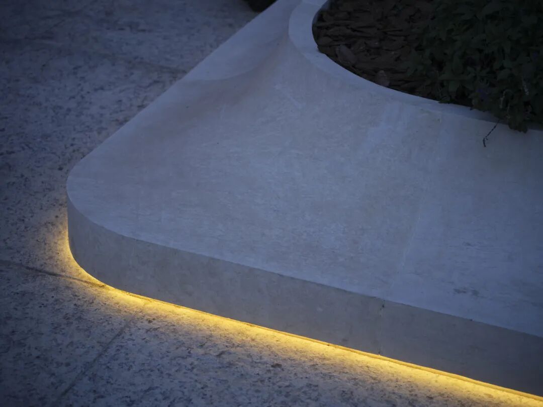 中信泰富·外滩道丨中国上海丨澜道佑澜,上海天华建筑设计等多家-33