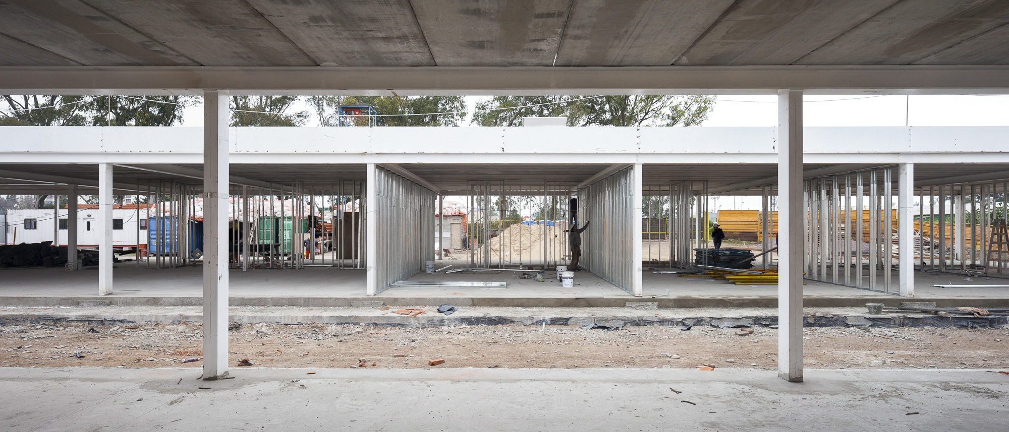 Buenos Aires 新儿童发展中心-24