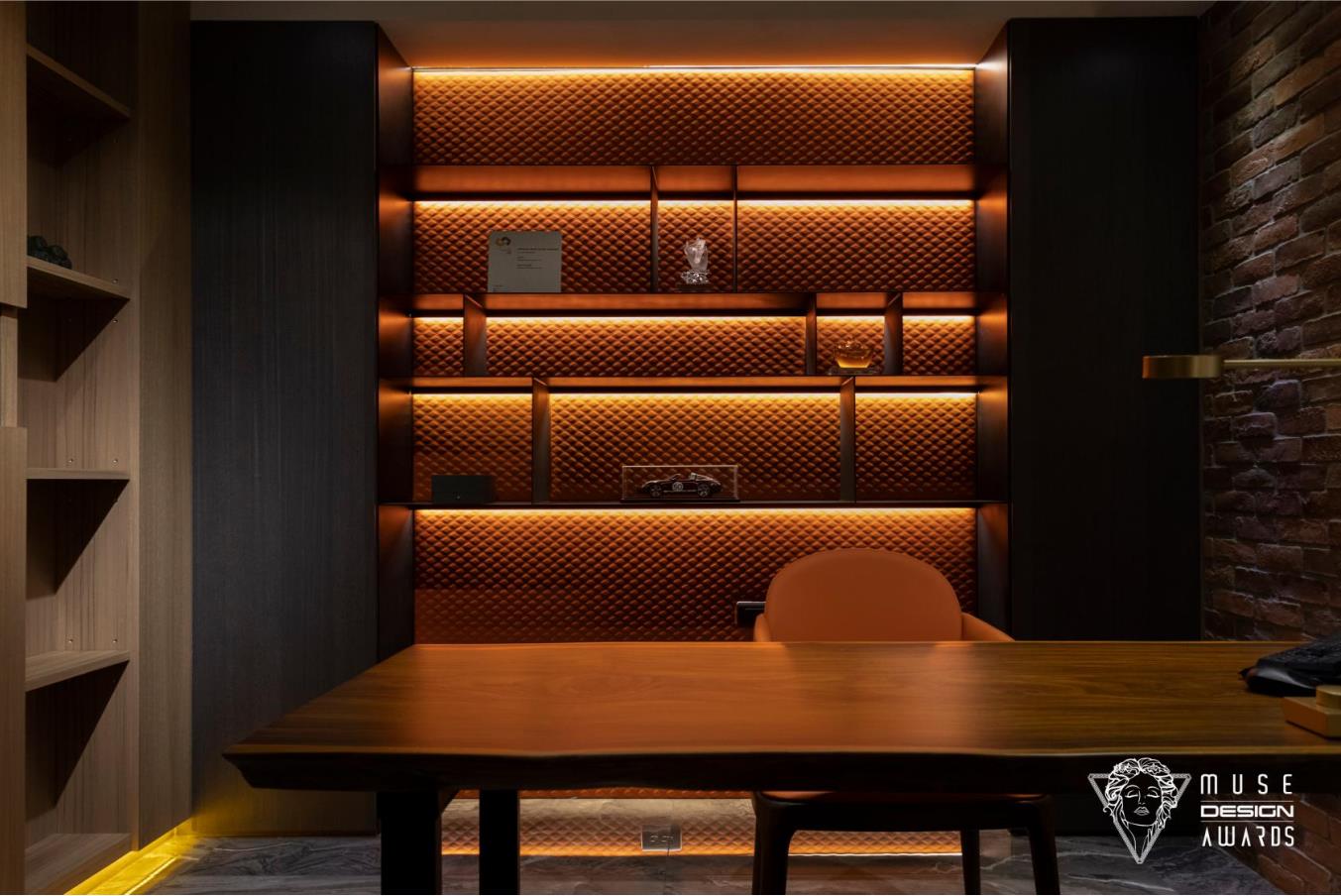 《享•乐活》荣获2022美国MUSE缪斯设计大奖-2