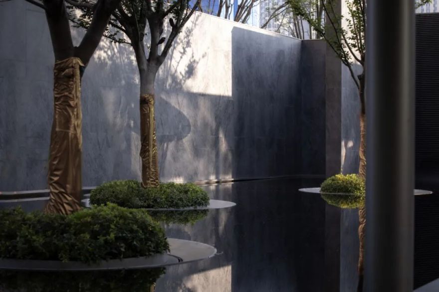 西安陕建雁南云境丨中国西安丨MEDG现工设计-38