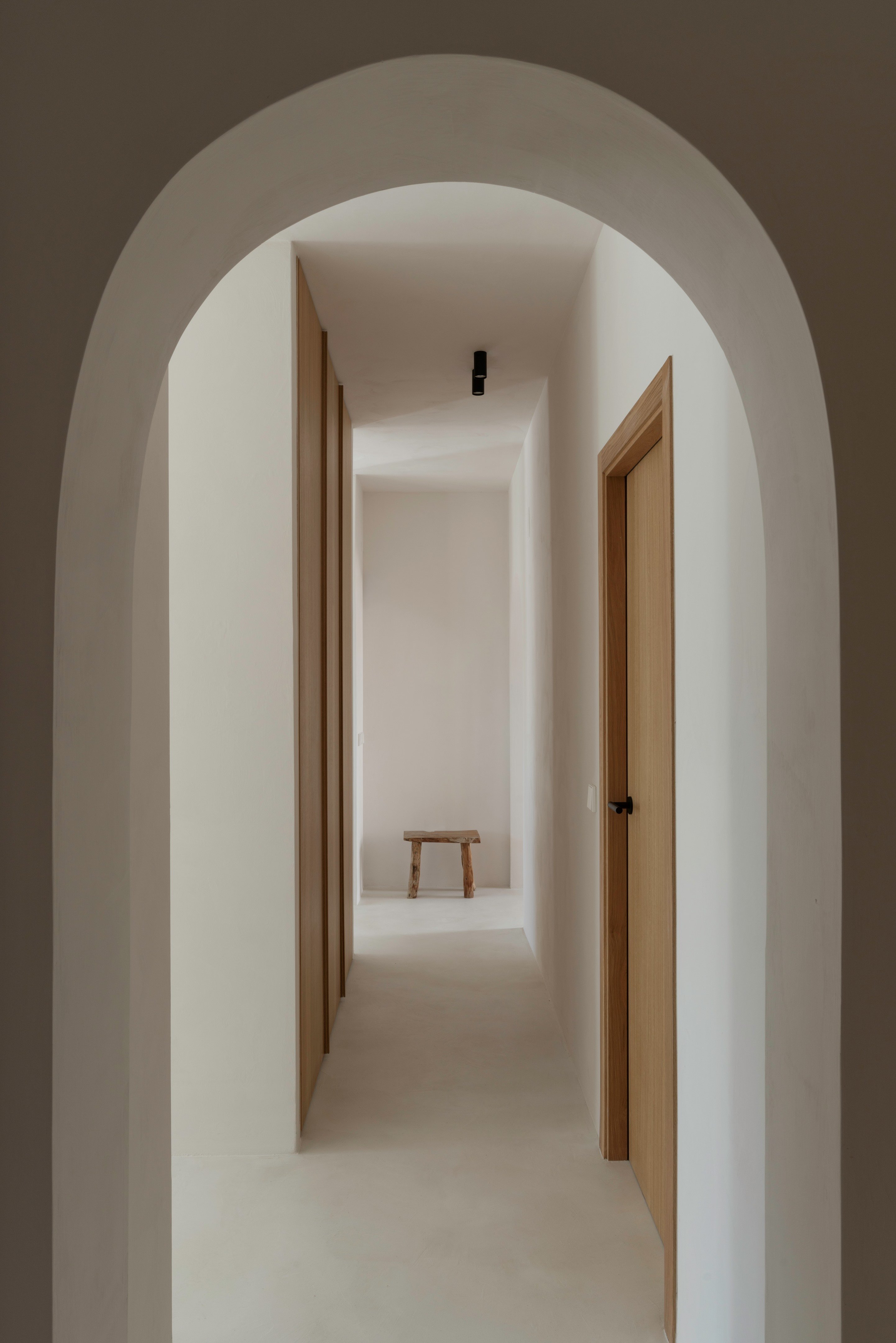 Kalmias 度假屋丨西班牙丨Studio Base-16