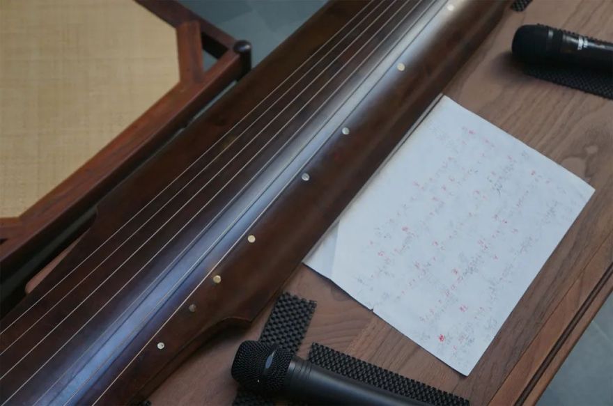 南音雅艺 | 传统与现代的和谐交融-151