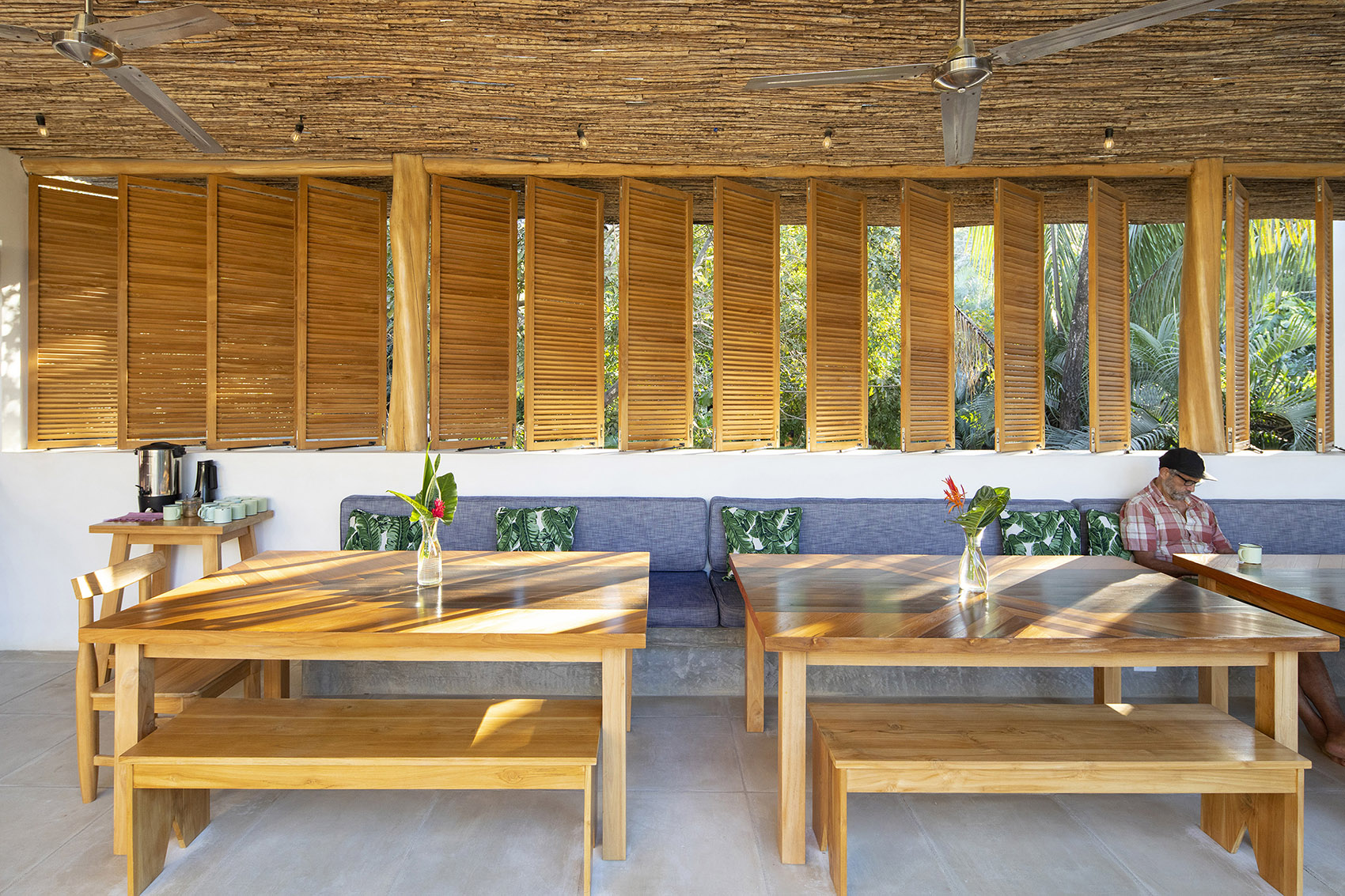 Nomadic 酒店丨哥斯达黎加丨Salagnac Arquitectos-48