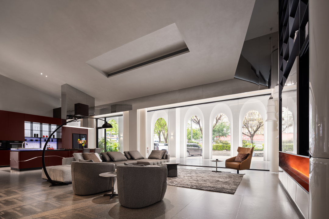 V 之家丨中国龙岩丨大象未来-14