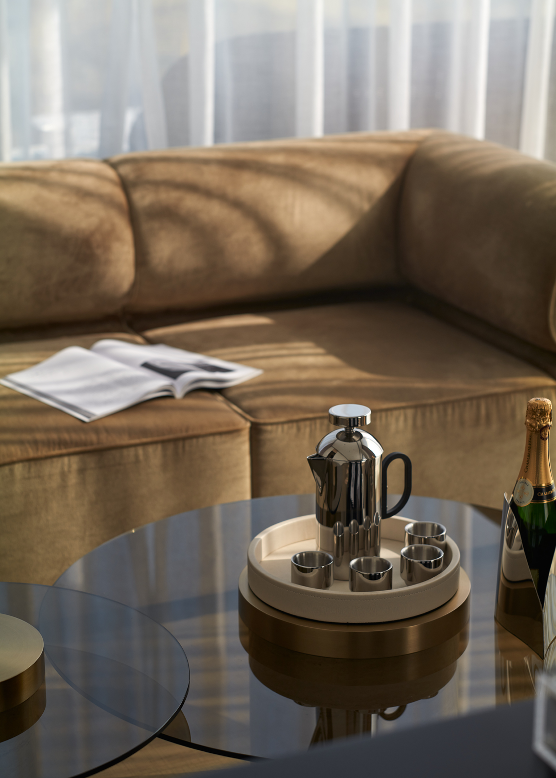 安吉天使小镇·合山境丨中国湖州丨万境设计WJSTUDIO-37