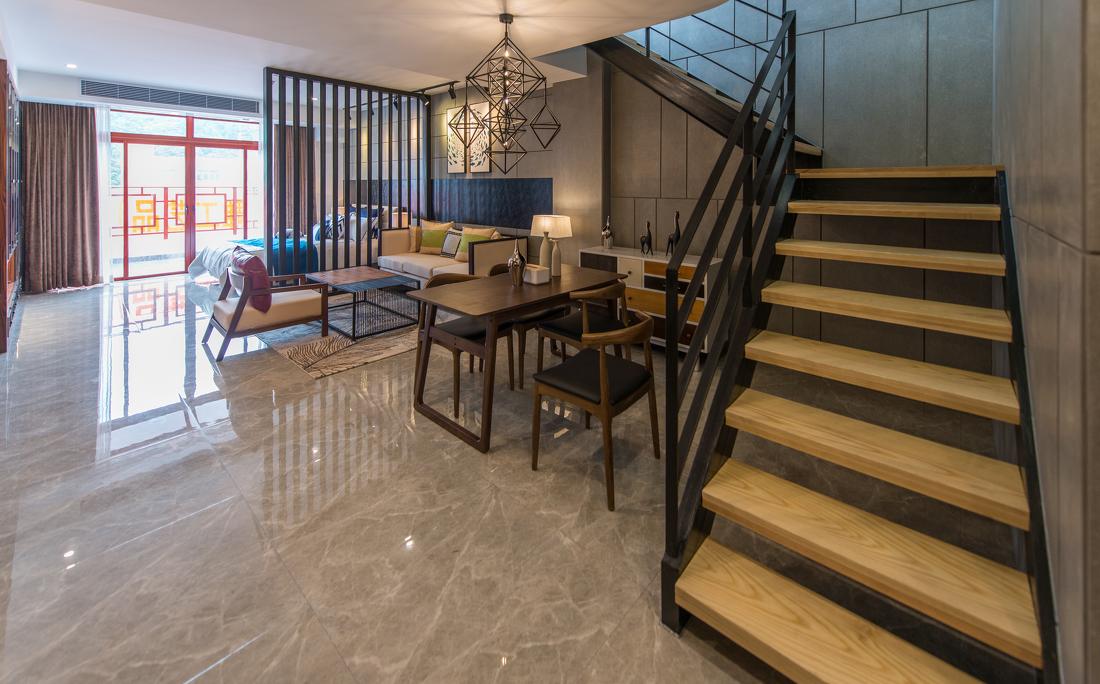 
文博园样板房 -5