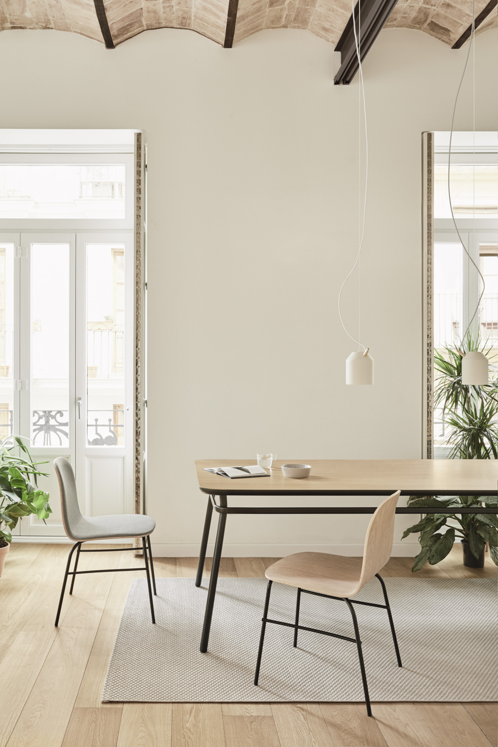 "地中海反思"家具系列-7