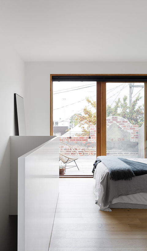 Pipkorn Kilpatrick | Fitzroy North house-19