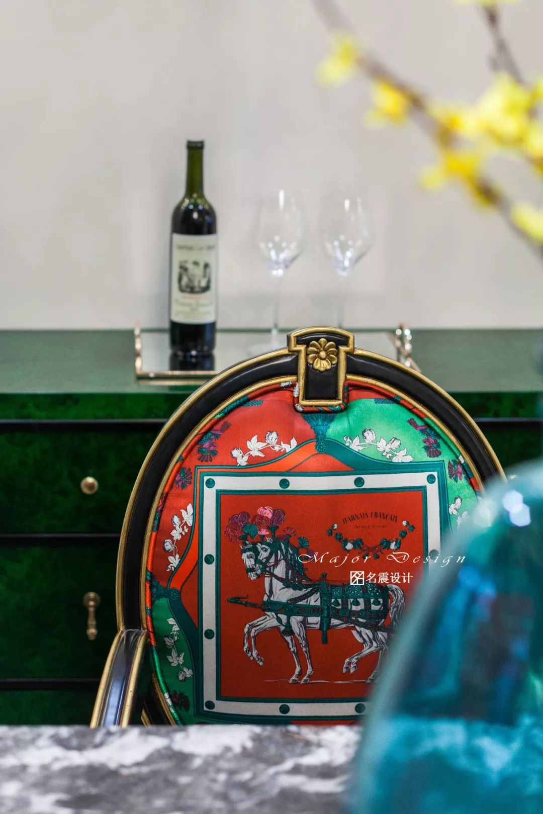 【名震设计·唔同软装】—稳稳的幸福-57