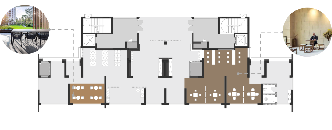 贵阳·中海映山湖架空层丨中国贵阳丨香港方黄(设计)集团-79