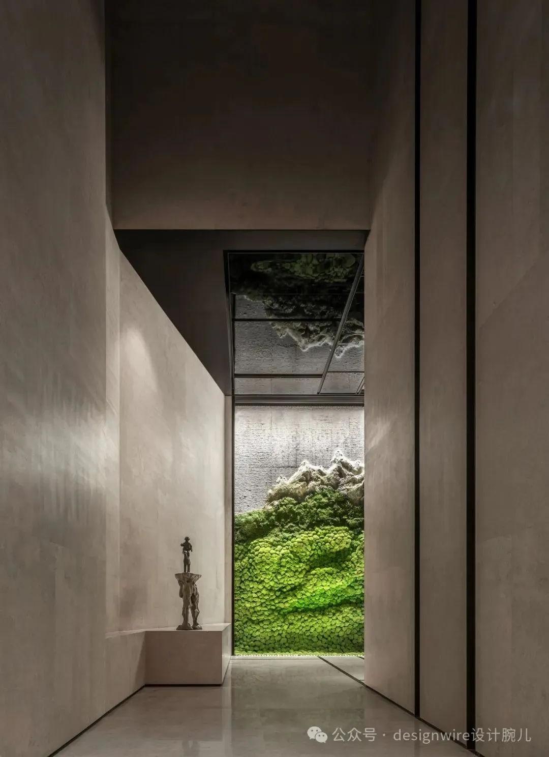 杭州合玺·钱江丨中国杭州丨孟也空间创意设计事务所-44