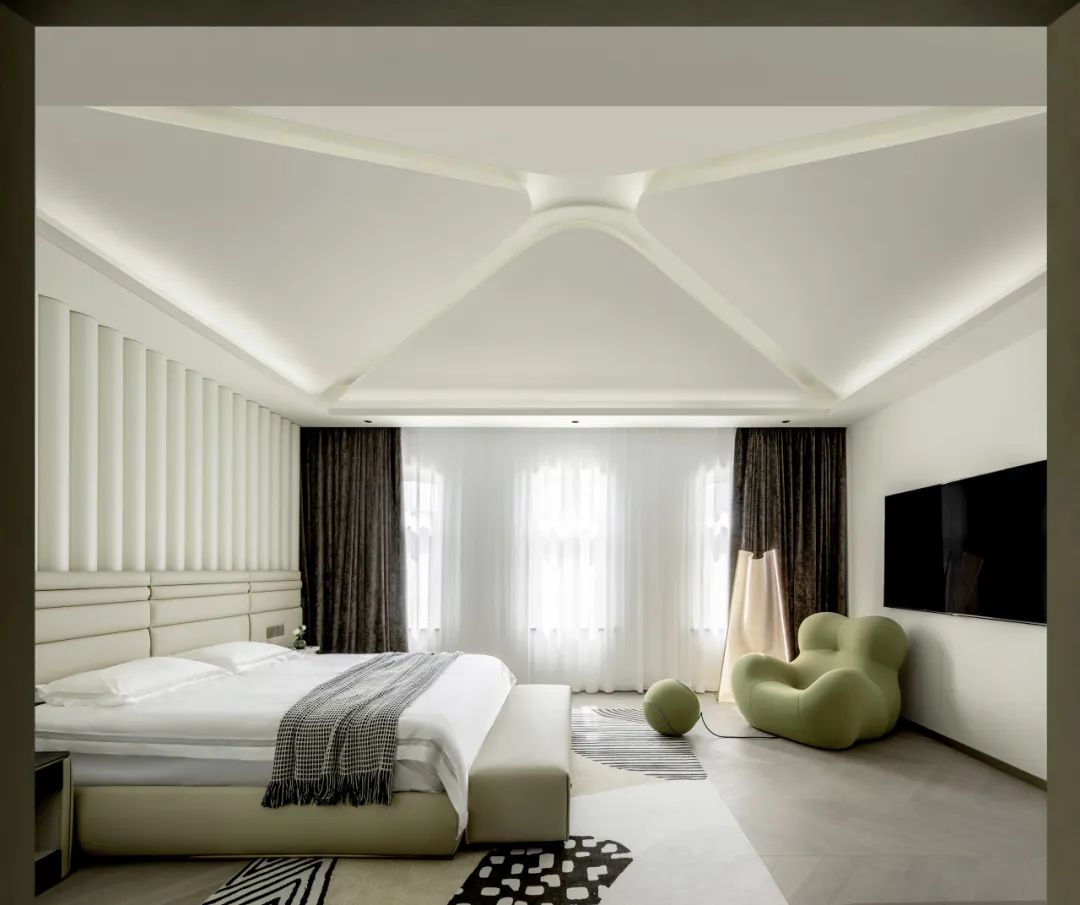 首发 x 此间设计 · 魏成栋 | 舞动的时光-48