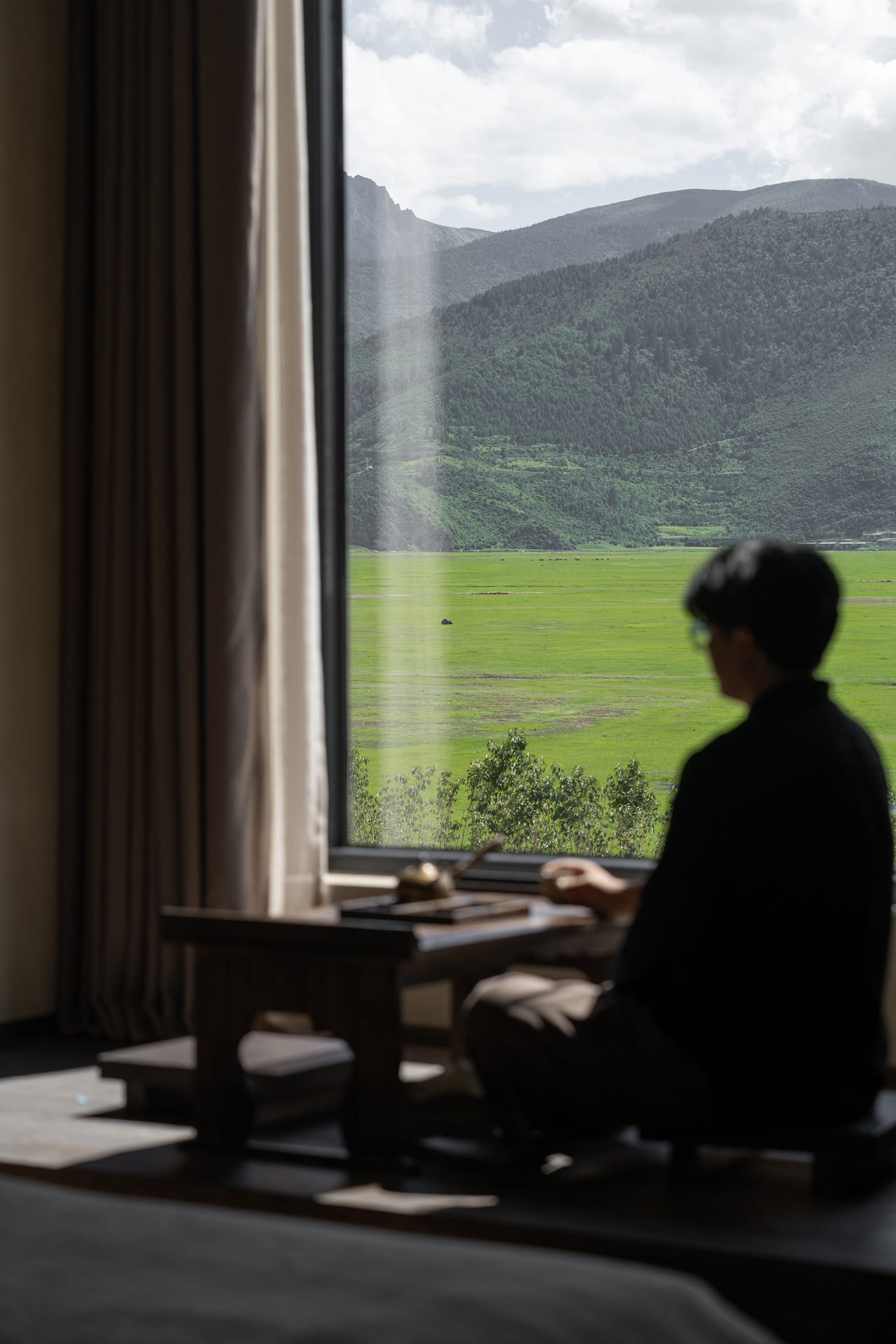 锦瑟·在野院丨中国云南丨岭众联合-34