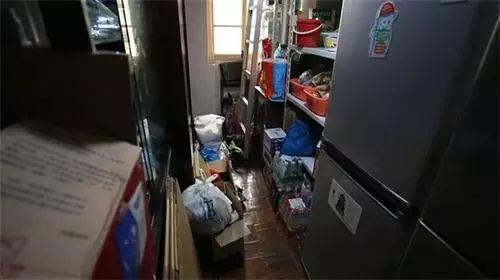 《WOW 新家》上海老公房改造，层高 3.25 米的空间魔法-16