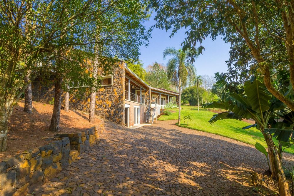 巴西岩石之家-19