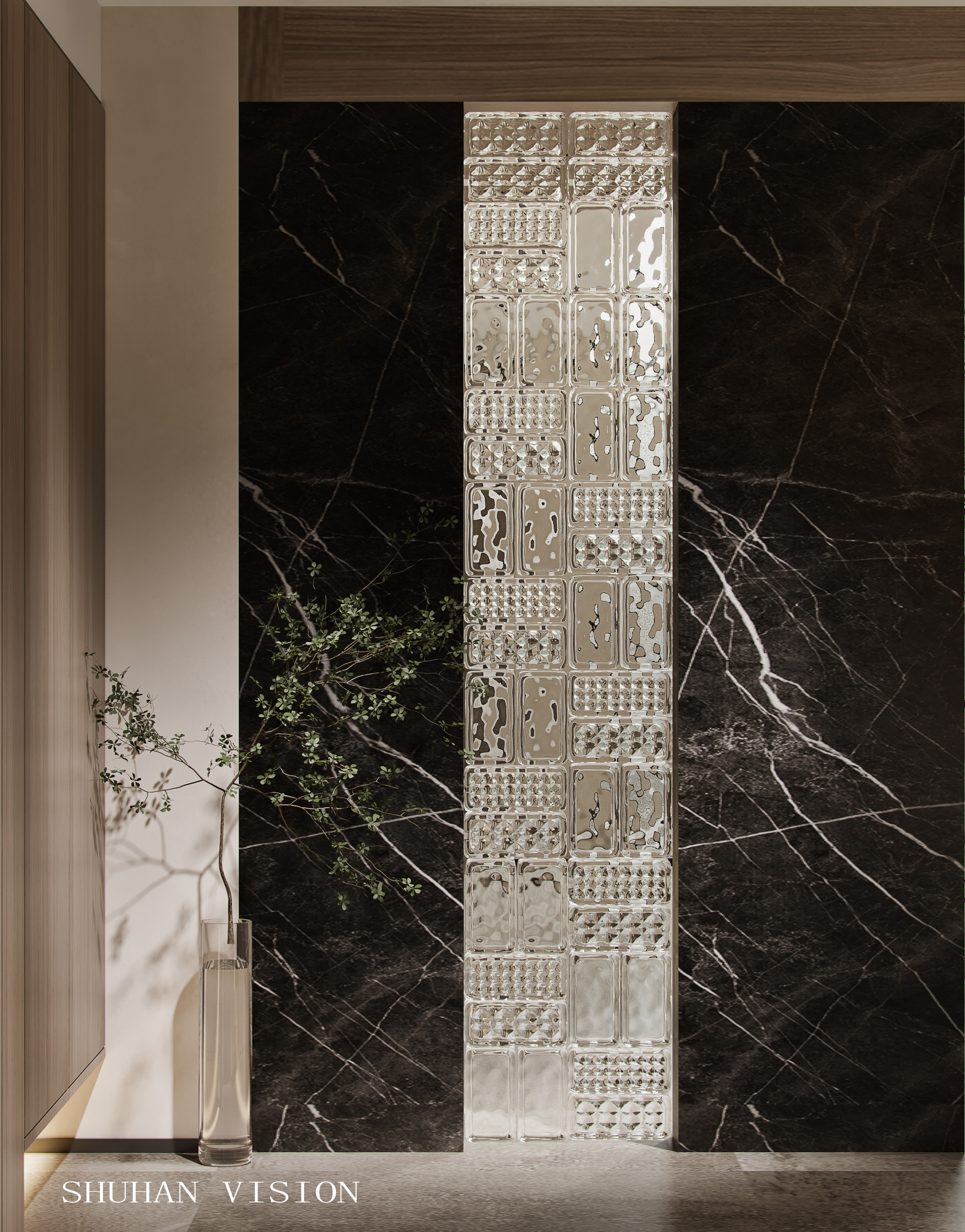 高级灰遇上中国红-12