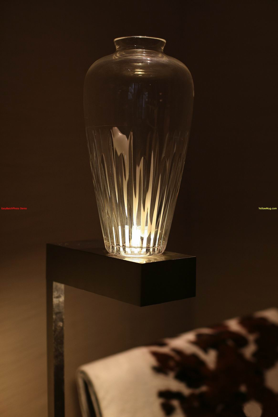 后现代 上海上海浦东汤臣一品（梁志天）-54